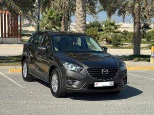 Mazda CX 5  2016  