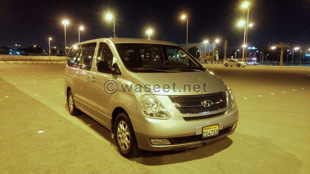 For sale Hyundai H 1 2015  3