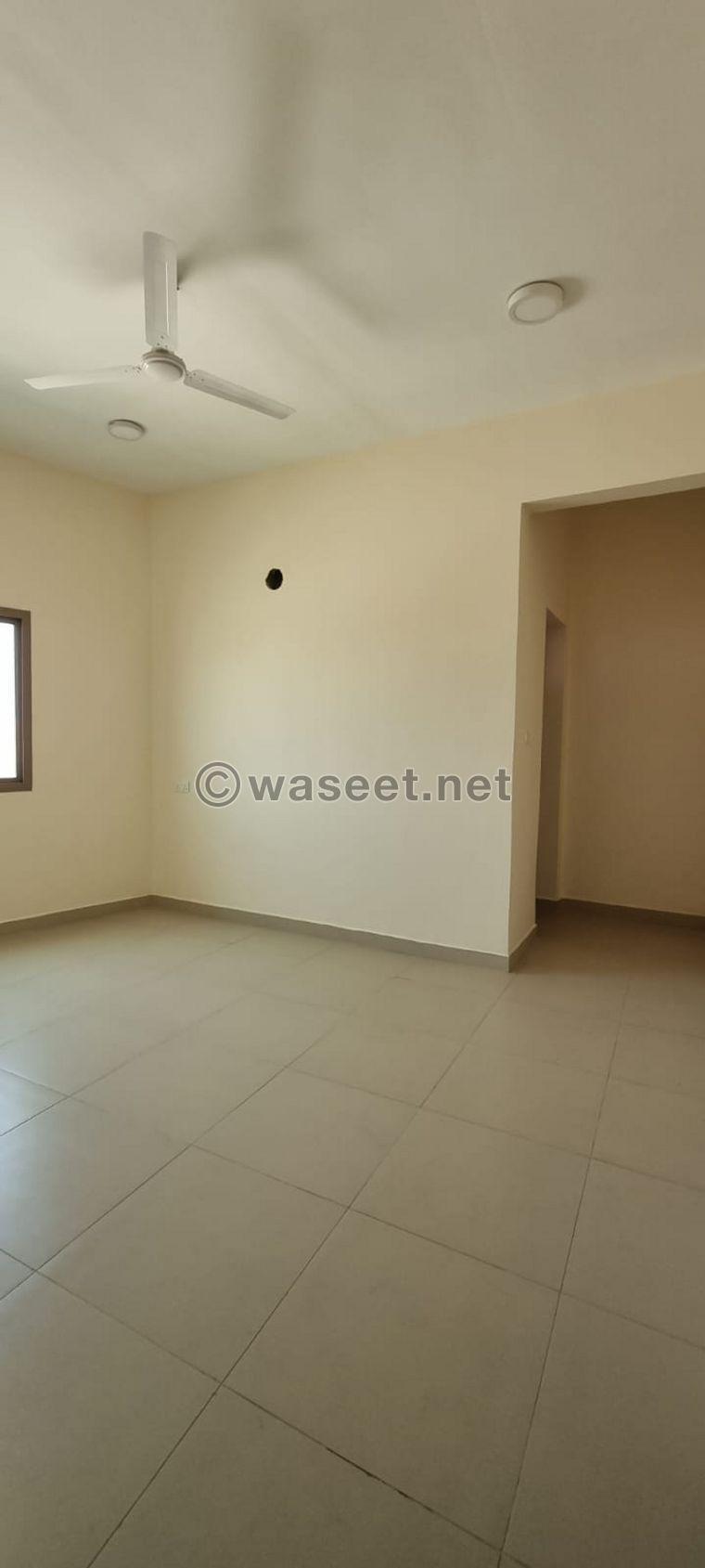 Apartment for rent in Tubli, 3 rooms  2