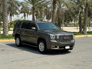 GMC Yukon 2016  