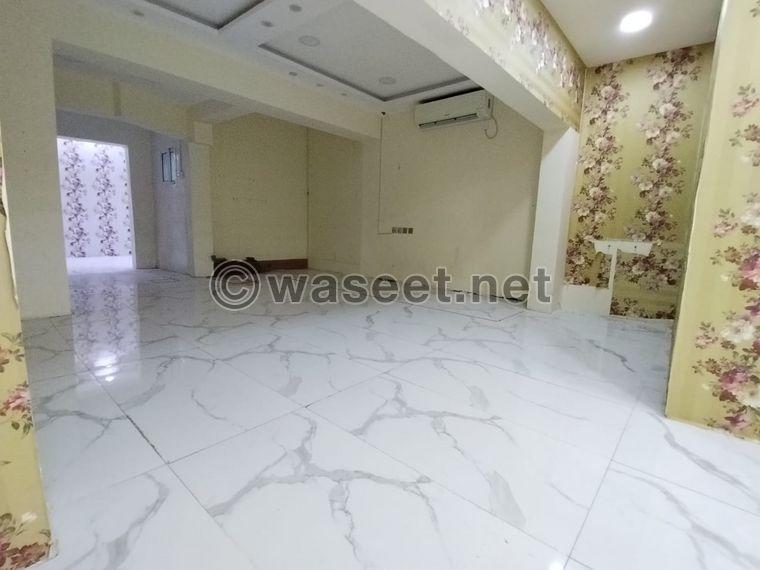  Commercial store for rent in Al Gudaibiya  0