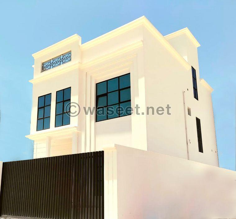 New luxury villa for sale in Hidd, behind Lulu Hypermarket 5