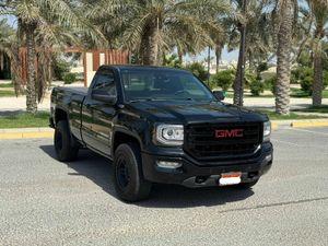 GMC Sierra SLE 2017 