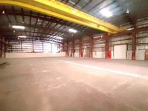 Warehouse 1900 sqm for rent 