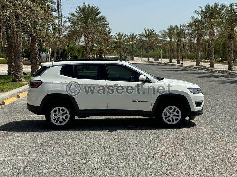 Jeep Compass 2020 2