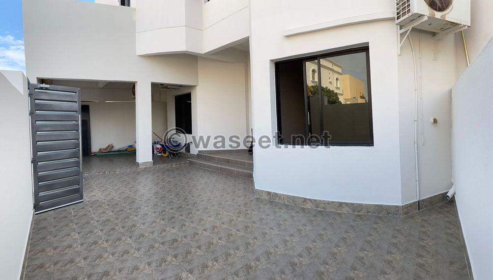 Elegant villa for rent in Jid  2