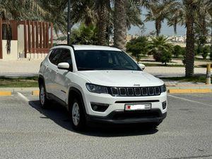 Jeep Compass 2020