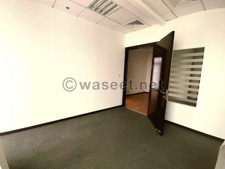 Office space for rent in Seef  4