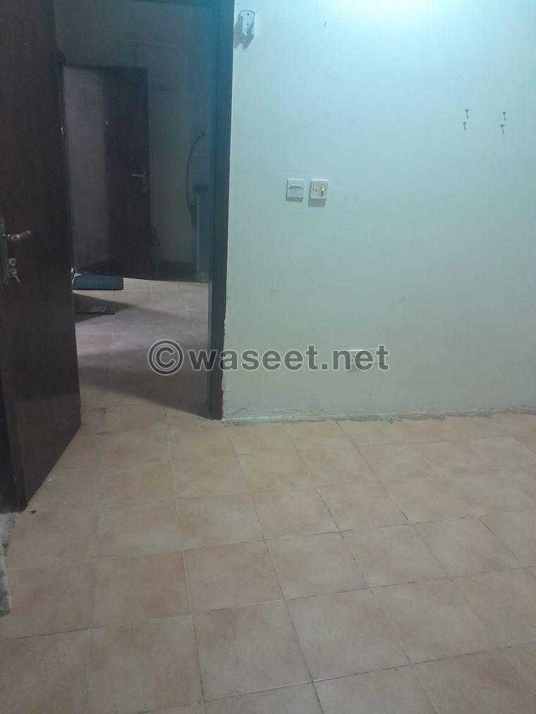 For rent a studio  in Al Qudaybiya  0