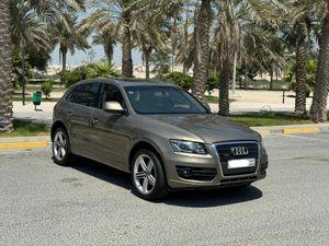 Audi Q5 009 