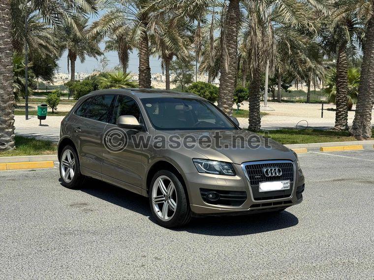 Audi Q5 009  0