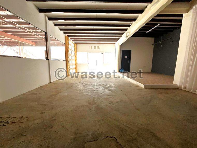 Warehouse for rent in Tubli  1