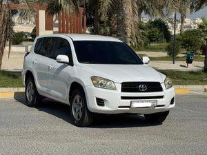 Toyota Rav 4  2010  