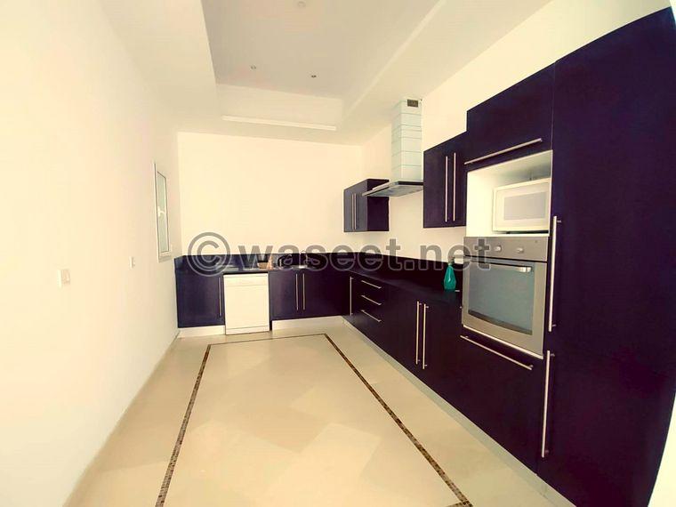 A luxurious fully furnished two-bedroom apartment for rent in Juffair  3