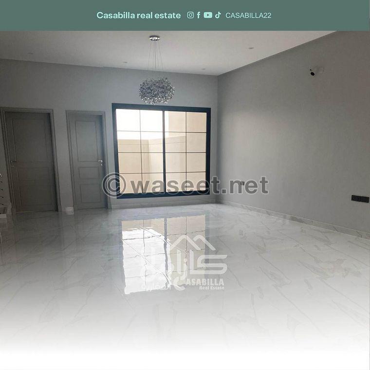 Luxury villa for sale in Diyar Al Muharraq 2