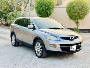 Mazda CX9 2009 Full Option