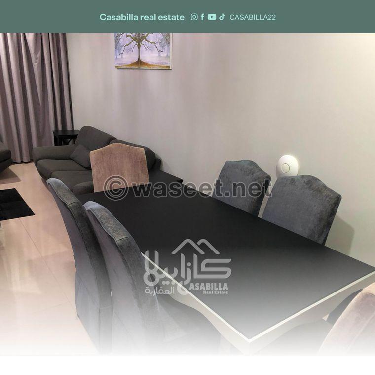 Apartment for rent in Juffair Alfallah 1 8
