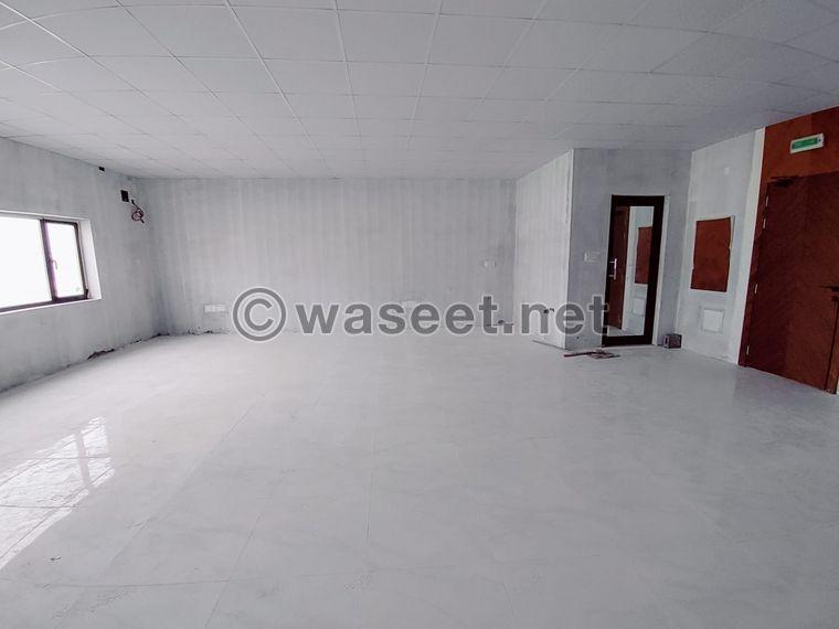  مساحة مكتبية تجارية للإيجار في سلمباد  1
