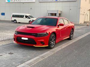 2022 Dodge Charger R T