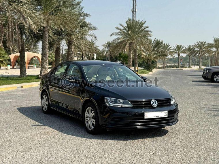 Volkswagen Jetta 2016  0