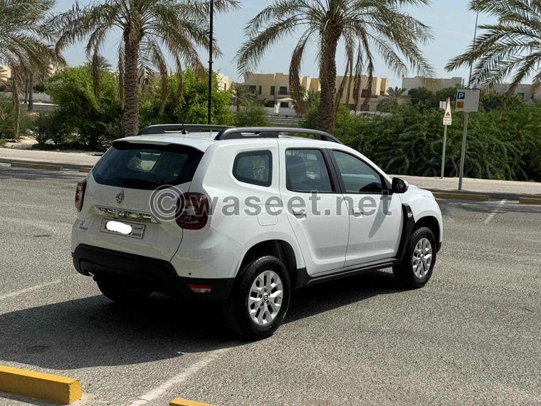 Renault Duster 2024   6