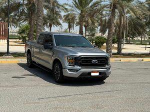 Ford F150 2021 