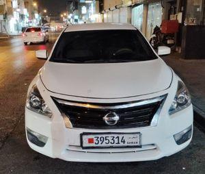 Nissan Altima 2014 for sale