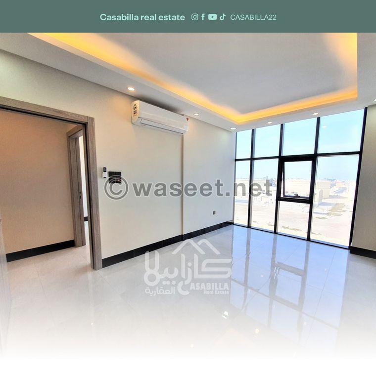 For rent an office apartment in a great location in Galali  5