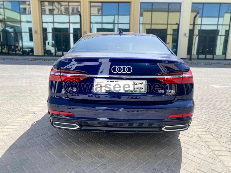 Audi A6   2019  5