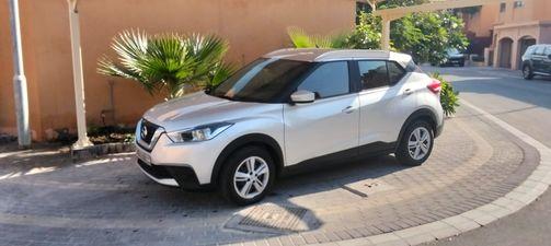 Nissan Kicks 2019