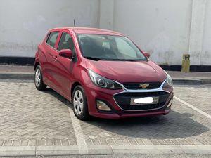 Chevrolet Spark 2019  