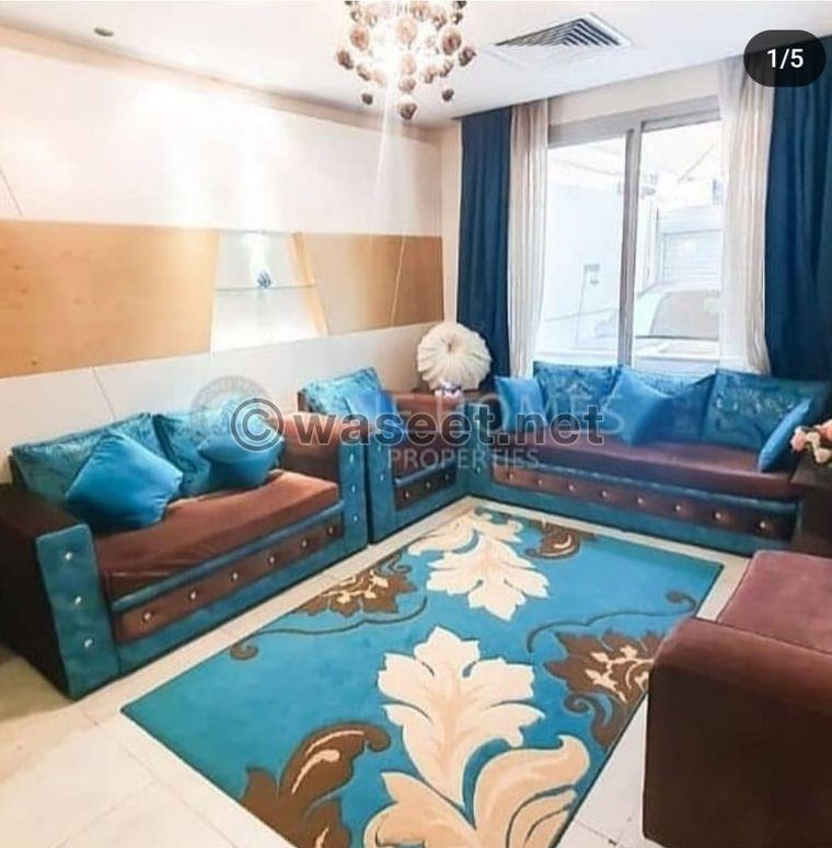 Villa for sale in Bougwa Saraya  2