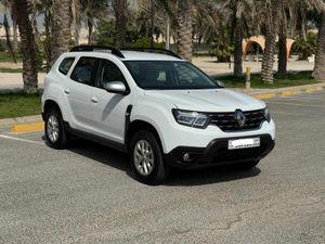 Renault Duster 2024  