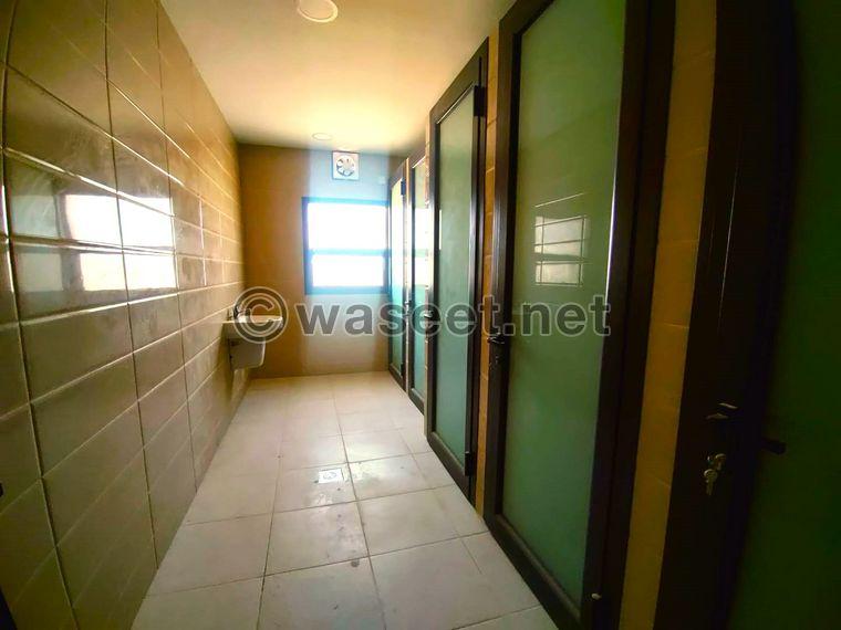 New workers accommodation for rent in Salmabad 3