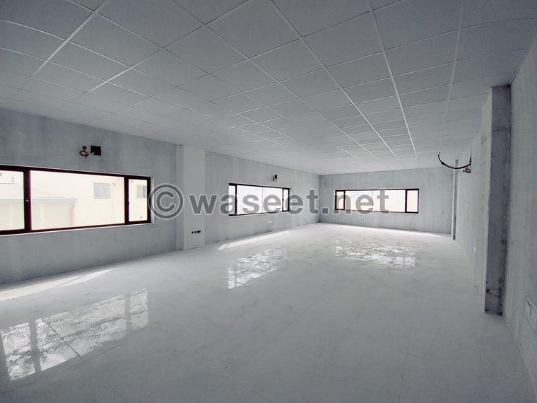  Commercial office space for rent in Salmabad 3