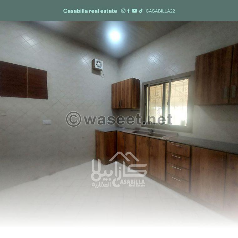 Apartment for rent in Galali 4