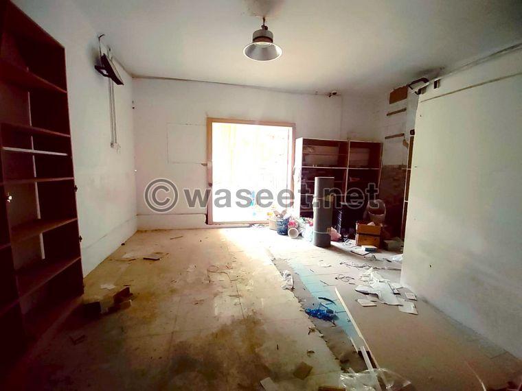 Furnished commercial office for rent in Hamala 2