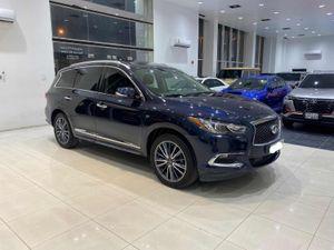 Infiniti QX60  2019 