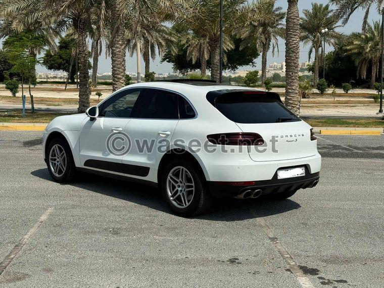 Porsche Macan S 2015  5