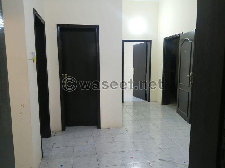 Flat for rent in bukawarah riffa  4