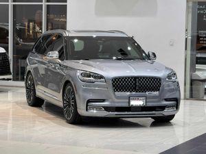 Lincoln Aviator Royal 2022 