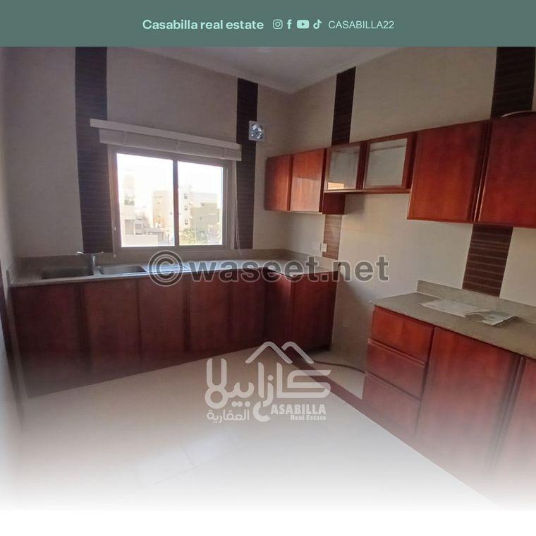 Apartment for rent in Hidd  4
