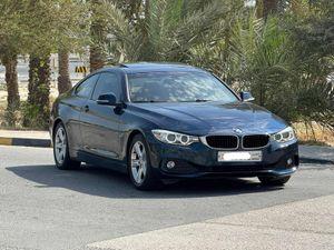 BMW 420i 2014 