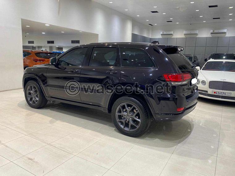 Jeep Grand Cherokee 2021 6