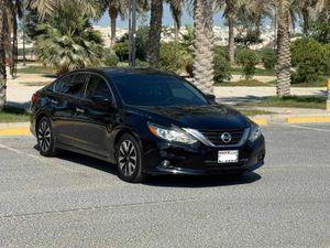 Nissan Altima 2016