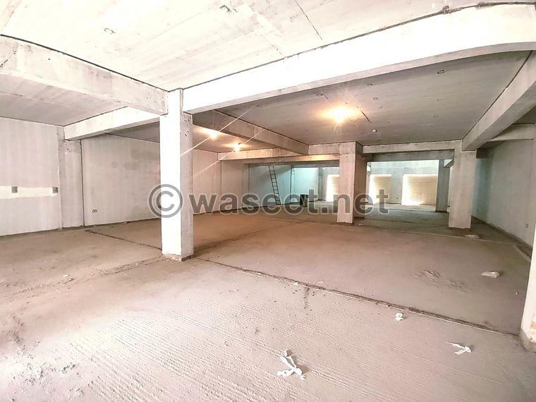  Brand New Commercial Building for Sale in Ras Zuwayed  4