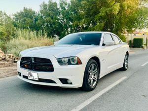 Dodge Charger RT 2014