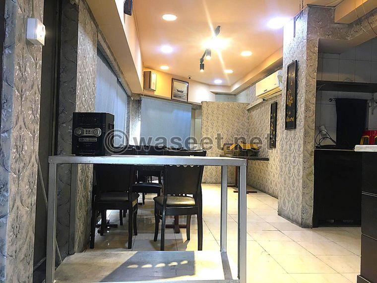 Furnished Restaurant for Rent in Gudaibiya  3