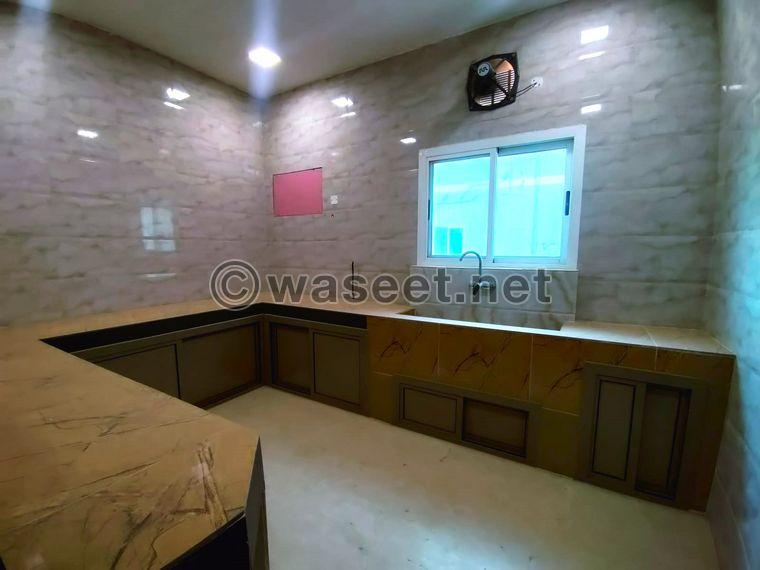 New workers accommodation for rent in Al Haid  3