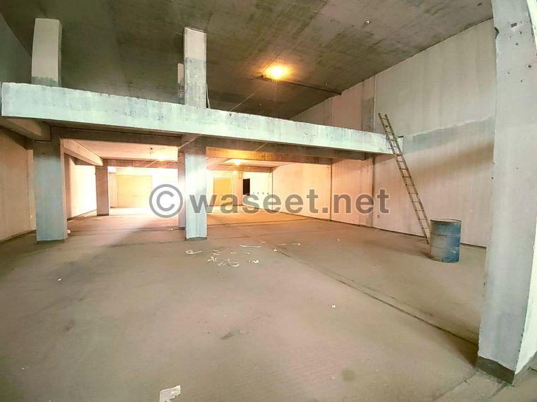  Brand New Commercial Building for Sale in Ras Zuwayed  1